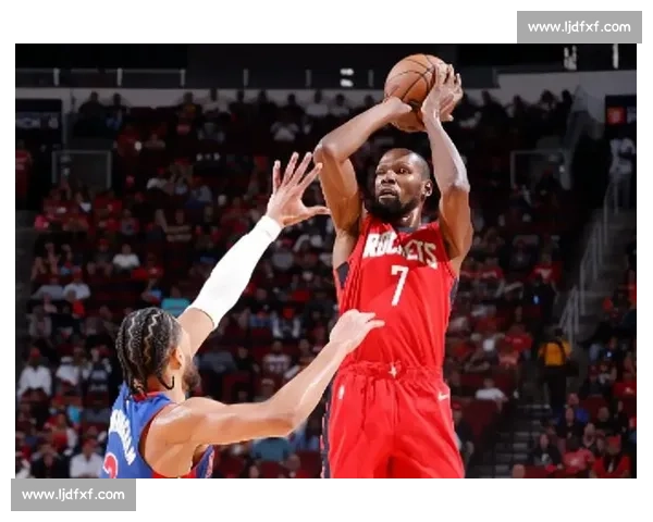 回望2005年NBA季后赛火箭与小牛七场鏖战的宿命对决